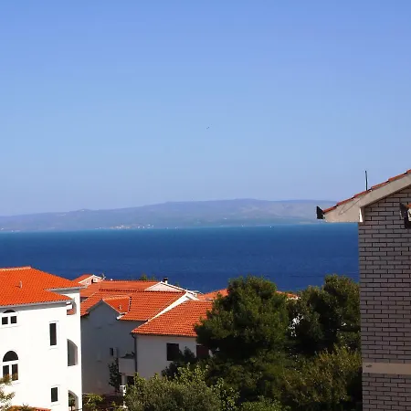 Dusper * Trogir