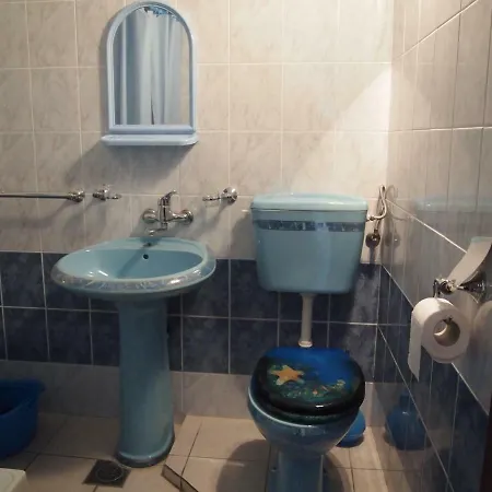 Appartement Dusper