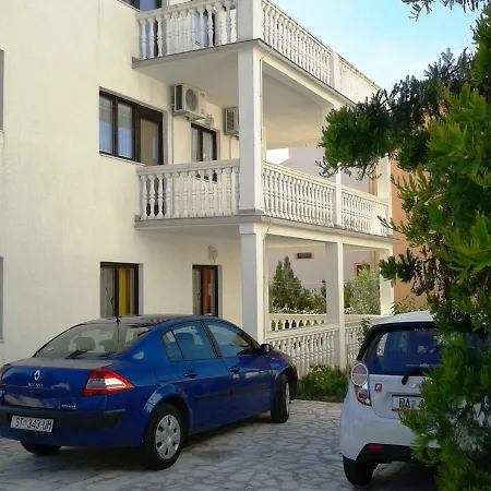 Dusper Trogir
