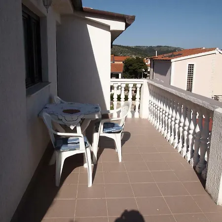 Appartement Dusper *