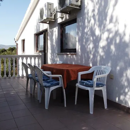 Appartement Dusper Trogir