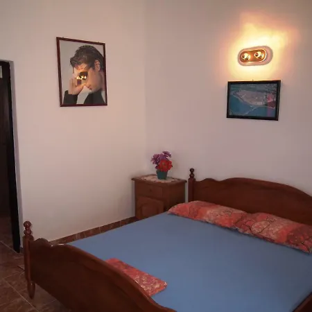 Appartement Dusper