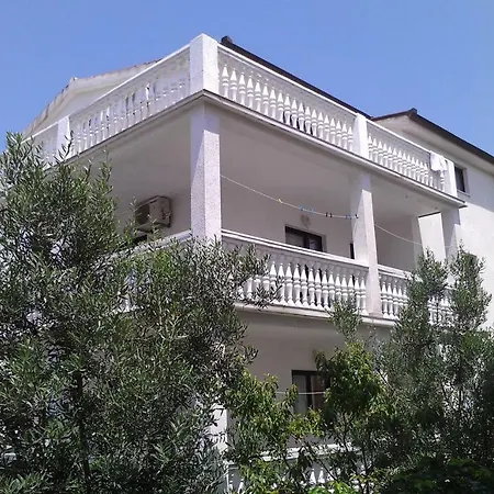 Appartement Dusper *